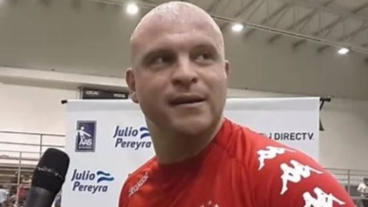 El pedido de ayuda de un ex defensor de Huracán: “Tengo una orden de desalojo”