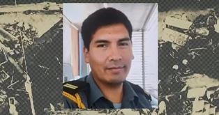 "Está hecho pelota": el testimonio del carpintero al que buscan entre los escombros del hotel