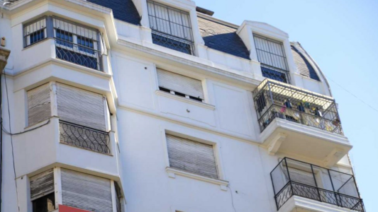 Las propiedades registraron en CABA la mayor suba de precios interanual desde 2018