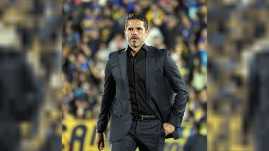Fernando Gago sigue sin ganar en Boca e igualó un récord negativo en el club