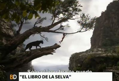 Los estrenos de la semana en la pantalla grande