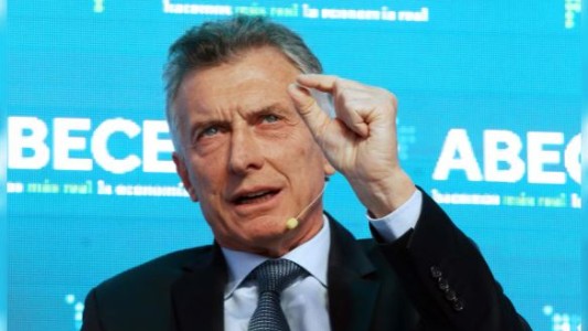 Para Macri, Milei hizo "un milagro" y dijo que desactivó "la bomba atómica" que dejaron Massa, Fernández y Cristina Kirchner
