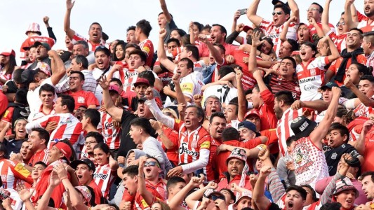 Un prófugo fue a ver a San Martín de Tucumán a Rosario y terminó detenido