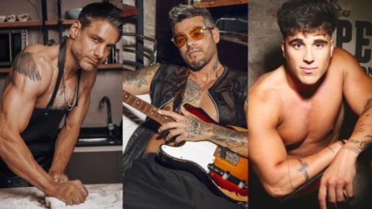 Quiénes son las celebridades masculinas que se sumaron a una plataforma de adultos