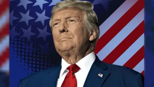 Donald Trump fue elegido presidente de los Estados Unidos: "Voy a pelear cada día por ustedes"