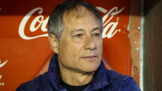 Ariel Holan será el nuevo entrenador de Rosario Central