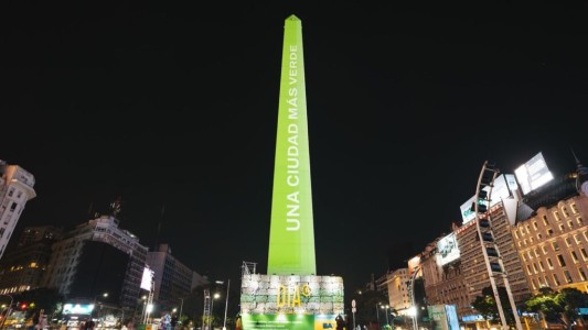 CABA encabeza el primer índice de gestión estratégica de ciudades de la Argentina