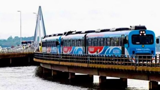 Aumenta el precio del boleto del único tren internacional que tiene la Argentina