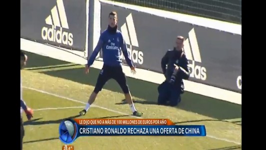 "El negocio del siglo": repercusiones tras el pase de Cristiano a Juventus