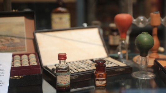 La Red de Museos UBA participa este sábado en La Noche de los Museos