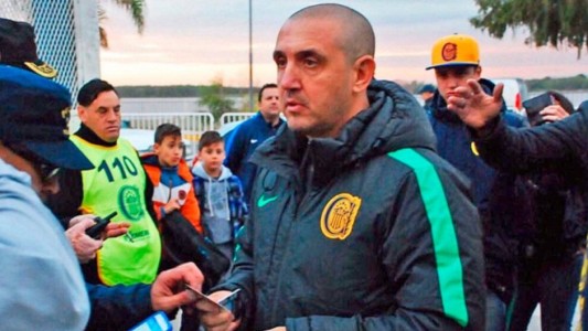 Quiénes eran “Pillín” Bracamonte y “Rana” Attardo, los barras de Central asesinados a balazos