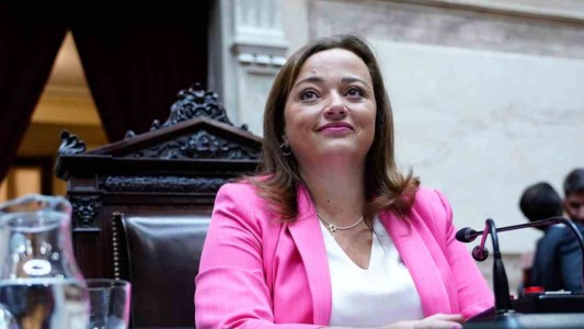 Moreau: "Anhelo que hagamos un frente parlamentario que ponga límites a los excesos del Gobierno”