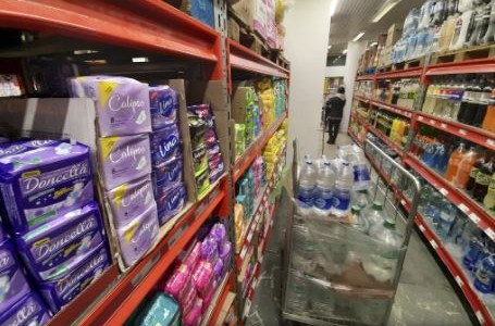 Cierran 16.500 pymes en lo que va del año y cae el consumo, ¿qué dicen los empresarios?