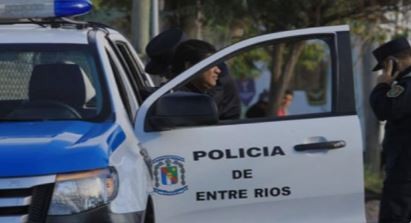 Conmoción en Entre Ríos: una mujer asesinó a su hija de 6 años y luego se suicidó