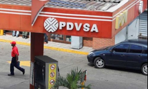 Petróleos de Venezuela denuncia un ataque a gasoducto que deja cinco heridos en el oriente del país