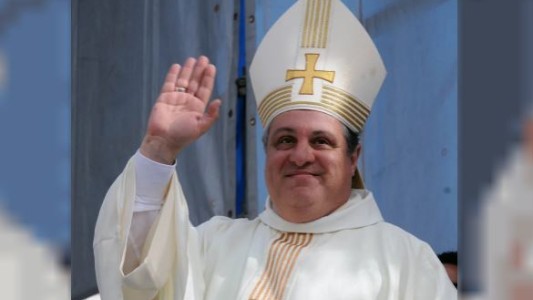 Marcelo Colombo fue elegido presidente de la Conferencia Episcopal Argentina