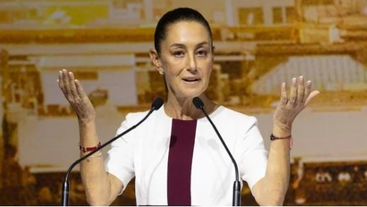 El gobierno mexicano refuerza los consulados en Estados Unidos luego del triunfo de Trump