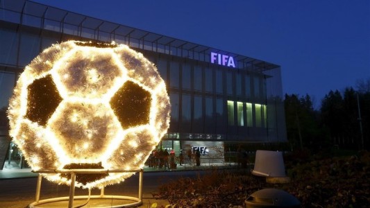 La FIFA evalúa un Mundial con 48 equipos y sin empates