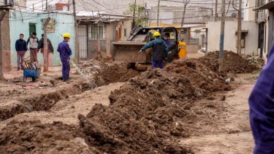 Tras definirlo como un “antro de corrupción”, el Gobierno disolvió el ENOHSA