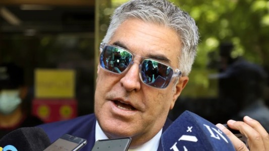 Dalbón: "La Corte Suprema va a ver esta aberración de sentencia contra Cristina y la va a anular"