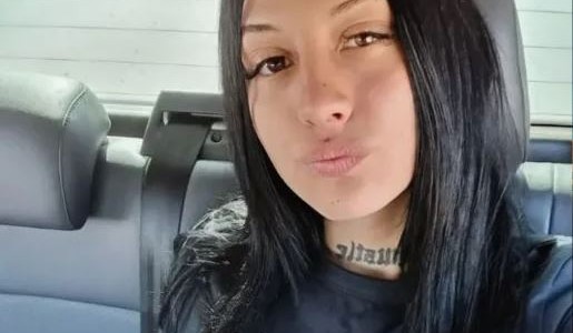 Hallaron sin vida a Sofía Delgado en un camino rural