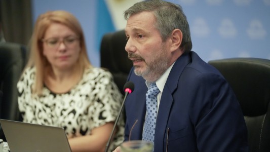 El titular de Anses afirmó que CFK "cobró en noviembre $35.255.297" y es "una asignación graciable"