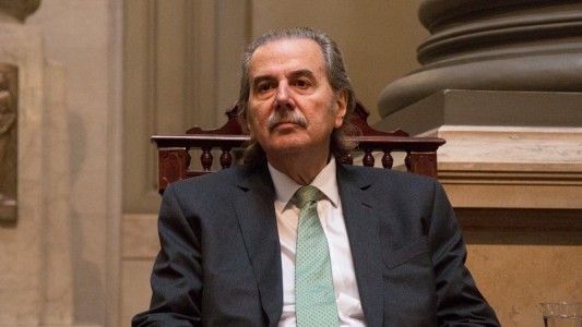 Maqueda: "Que Cristina sea expresidenta no hace que su caso sea extraordinario"