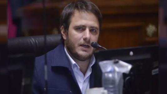 La Coalición Cívica repudió a los libertarios que se denominaron "el brazo armado" de Milei