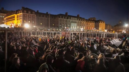 INCAA: 188 millones de pesos en dos hoteles para el Festival de Cine