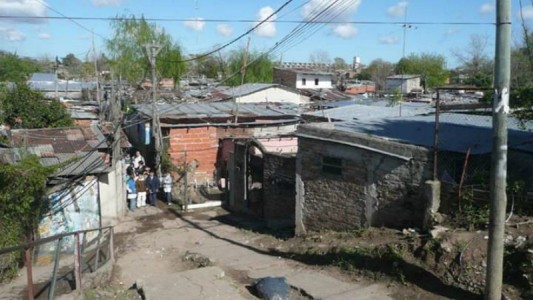 San Isidro: temor y pedido de ayuda ante la amenaza de "Los Turros"