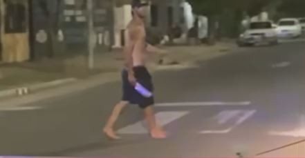 Detienen a los policías acusados de atropellar a un joven bipolar en Corrientes