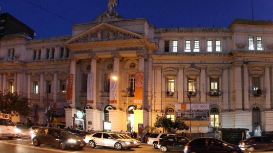 Ciencias Económicas UBA presenta una novedosa Tecnicatura en Gestión y Análisis de Datos en Organizaciones