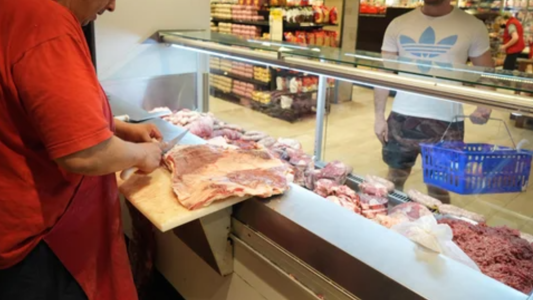 No se recupera el consumo de carne: sigue en el menor nivel en casi tres décadas