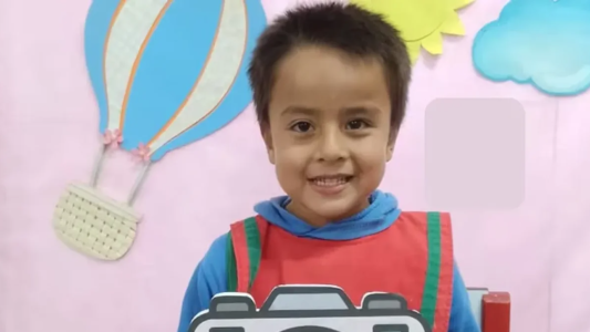 La Justicia recibió un audio de Laudelina hablando con un comisario sobre lo sucedido con Loan