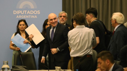 Presupuesto: "No tenemos los 3.700 millones de dólares que piden los gobernadores", se ataja el Gobierno