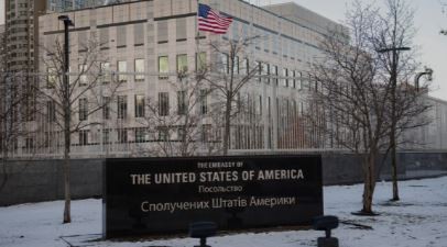 Estados Unidos cerró su embajada en Kiev: se sumaron España, Italia y Grecia
