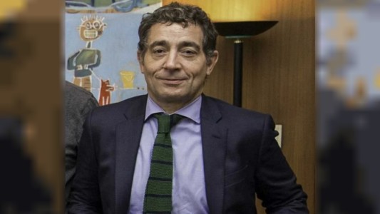 “Pepín” Rodríguez Simón regresó hoy al país