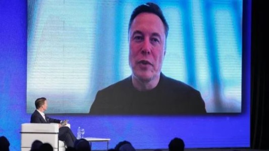 Elon Musk anunció recortes masivos durante el próximo gobierno de Trump