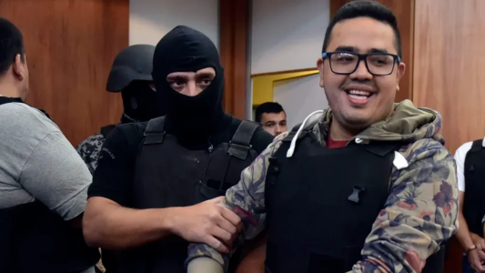 “Guille” Cantero, líder de Los Monos, presentó más de diez hábeas corpus en los que dice autopercibirse mujer