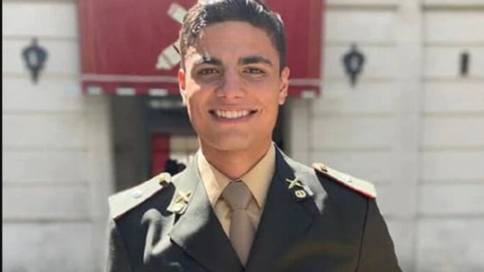 Muerte del soldado Matías Chirino: ocho años de prisión para seis exmilitares