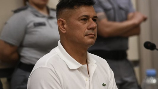 Pidieron prisión perpetua para el prestamista acusado por el femicidio de Ferni Ayala