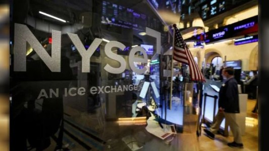 Estados Unidos: arrestaron a un indigente que según el FBI, quería hacer estallar la Bolsa de Nueva York