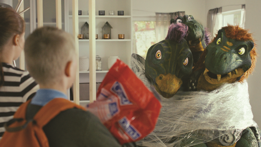 18BAFICI Además de películas, el Festival ofrece imperdibles actividades gratuitas y al aire libre