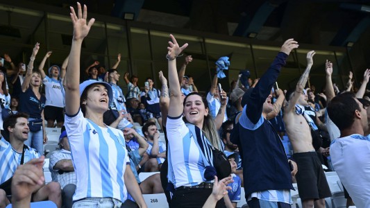 El Ministerio de Seguridad porteño organizó un operativo preventivo por los festejos de Racing