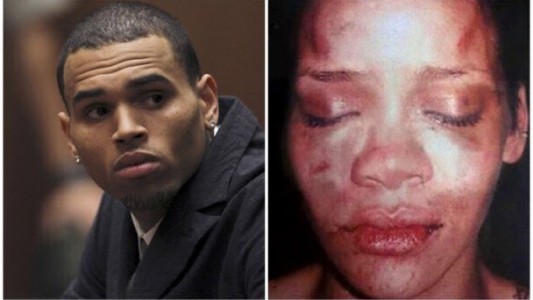 Chris Brown confiesa que pensó en quitarse la vida tras la golpiza a Rihanna