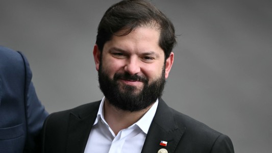 Gabriel Boric fue denunciado por acoso sexual y difusión de material privado