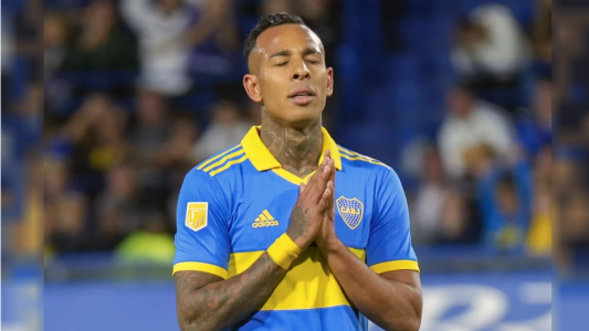 "No le cierro la puerta": Villa se ilusiona con volver a Boca: