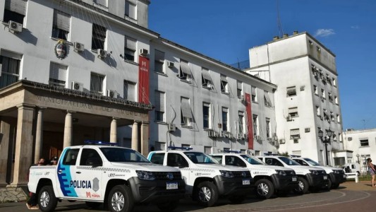 Morón: rescataron a una joven sometida a explotación sexual en un departamento