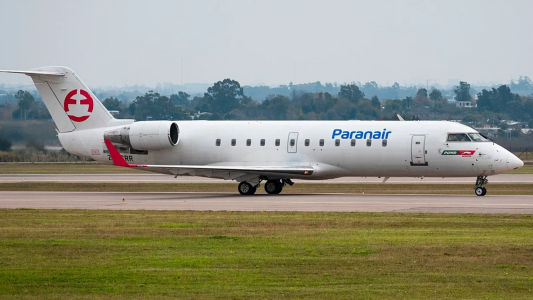 El Gobierno autorizó a otra compañía aérea extranjera a operar en el interior del país