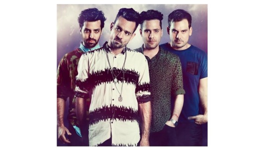 Tan Biónica anunció en Facebook que se separa